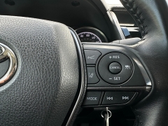 Used 2021 Toyota Camry SE Auto at Best Choice Motors near Lafayette, IN