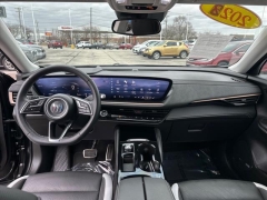 Used 2025  Buick Envision AWD 4dr Sport Touring at Best Choice Motors near Lafayette&comma; IN