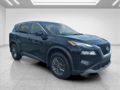  2022 Nissan Rogue AWD S at Best Choice Motors near Lafayette&comma; IN