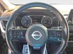 Used 2022  Nissan Rogue AWD S at Best Choice Motors near Lafayette&comma; IN