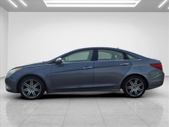 Used 2012  Hyundai Sonata 4d Sedan SE at Best Choice Motors near Lafayette&comma; IN