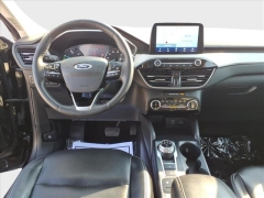 Used 2022  Ford Escape SEL Hybrid AWD at Best Choice Motors near Lafayette&comma; IN