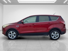 Used 2015  Ford Escape 4d SUV 4WD SE at Best Choice Motors near Lafayette&comma; IN