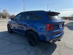 Used 2022  Kia Sorento S FWD at Best Choice Motors near Lafayette&comma; IN