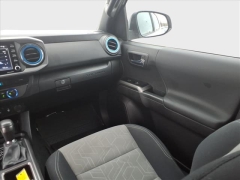 Used 2023  Toyota Tacoma 4WD TRD Sport Access Cab 6ft Bed V6 AT at Best Choice Motors near Lafayette&comma; IN