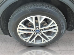 Used 2022  Ford Escape SEL AWD at Best Choice Motors near Lafayette&comma; IN