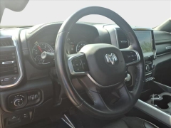 Used 2022  Ram 1500 4WD Laramie Crew Cab 5'7" Box at Best Choice Motors near Lafayette&comma; IN