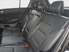 Used 2018  Kia Sportage 4d SUV AWD SX at Best Choice Motors near Lafayette&comma; IN
