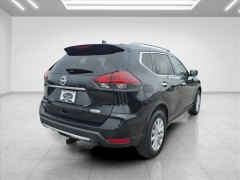 Used 2019  Nissan Rogue 4d SUV FWD S at Best Choice Motors near Lafayette&comma; IN