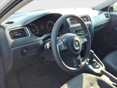 Used 2014  Volkswagen Jetta 4d Sedan S Auto at Best Choice Motors near Lafayette&comma; IN