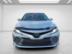 Used 2020  Toyota Camry 4d Sedan XLE at Best Choice Motors near Lafayette&comma; IN