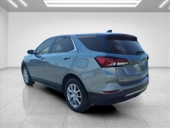 Used 2024  Chevrolet Equinox AWD 4dr LT w&sol;2FL at Best Choice Motors near Lafayette&comma; IN