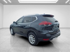 Used 2020  Nissan Rogue 4d SUV AWD SV at Best Choice Motors near Lafayette&comma; IN