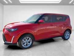 Used 2025  Kia Soul LX IVT at Best Choice Motors near Lafayette&comma; IN