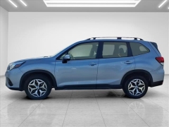 Used 2024  Subaru Forester Premium AWD at Best Choice Motors near Lafayette&comma; IN