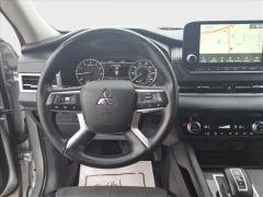 Used 2024  Mitsubishi Outlander SE S-AWC at Best Choice Motors near Lafayette&comma; IN