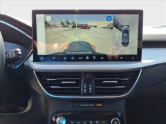 Used 2023  Ford Escape Platinum AWD at Best Choice Motors near Lafayette&comma; IN