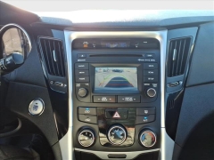 Used 2014  Hyundai Sonata 4d Sedan GLS at Best Choice Motors near Lafayette&comma; IN