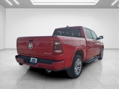 Used 2022  Ram 1500 4WD Laramie Crew Cab 5'7" Box at Best Choice Motors near Lafayette&comma; IN