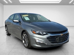 Used 2024  Chevrolet Malibu 4dr Sdn 1LT at Best Choice Motors near Lafayette&comma; IN
