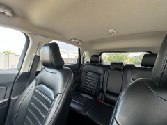 Used 2023 Ford Edge SEL AWD at Best Choice Motors near Lafayette, IN