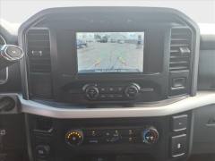 Used 2021  Ford F-150 2WD XLT SuperCrew 5&period;5' Box at Best Choice Motors near Lafayette&comma; IN