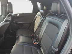 Used 2024  Ford Escape Hybrid ST-Line Select AWD at Best Choice Motors near Lafayette&comma; IN