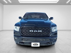 Used 2022  Ram 1500 4WD Big Horn Quad Cab 6'4" Box at Best Choice Motors near Lafayette&comma; IN