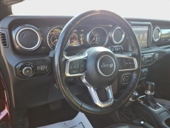 Used 2021  Jeep Wrangler Unlimited Sahara Altitude 4x4 at Best Choice Motors near Lafayette&comma; IN