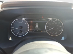 Used 2022  Nissan Rogue FWD S at Best Choice Motors near Lafayette&comma; IN