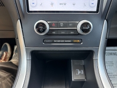 Used 2023 Ford Edge SEL AWD at Best Choice Motors near Lafayette, IN
