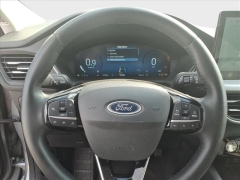Used 2024  Ford Escape Platinum AWD at Best Choice Motors near Lafayette&comma; IN