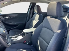 Used 2024  Chevrolet Malibu 4dr Sdn 1LT at Best Choice Motors near Lafayette&comma; IN