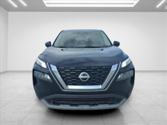 Used 2022  Nissan Rogue FWD S at Best Choice Motors near Lafayette&comma; IN