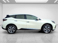 Used 2021  Nissan Murano AWD SL at Best Choice Motors near Lafayette&comma; IN