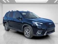 Used 2022  Subaru Forester Premium CVT at Best Choice Motors near Lafayette&comma; IN