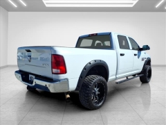Used 2016  Ram 2500 4WD Crew Cab Tradesman at Best Choice Motors near Lafayette&comma; IN