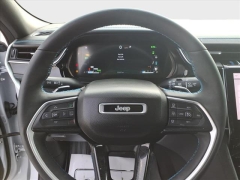 Used 2022  Jeep Grand Cherokee 4xe Trailhawk 4x4 at Best Choice Motors near Lafayette&comma; IN