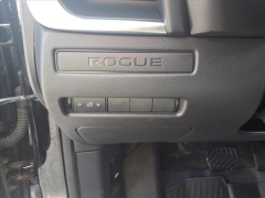 Used 2022  Nissan Rogue FWD S at Best Choice Motors near Lafayette&comma; IN