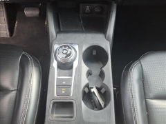 Used 2024  Ford Escape Platinum AWD at Best Choice Motors near Lafayette&comma; IN