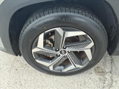 Used 2023  Hyundai Tucson Limited AWD at Best Choice Motors near Lafayette&comma; IN