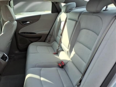Used 2025  Chevrolet Malibu 4dr Sdn 1LT at Best Choice Motors near Lafayette&comma; IN