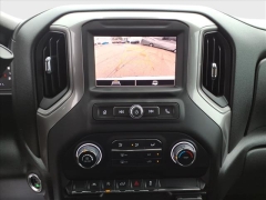 Used 2024  Chevrolet Silverado 1500 4WD Crew Cab 147" Custom at Best Choice Motors near Lafayette&comma; IN