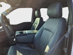 Used 2021  Ford F-150 2WD XL SuperCab 6&period;5' Box at Best Choice Motors near Lafayette&comma; IN