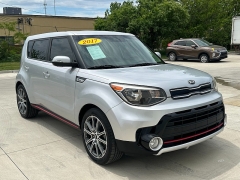 Used 2017 Kia Soul 4d Hatchback ! at Best Choice Motors near Lafayette, IN