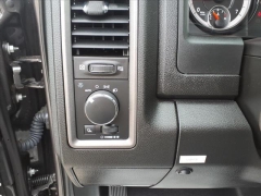 Used 2023  Ram 1500 Classic 4WD Tradesman Quad Cab 6'4" Box at Best Choice Motors near Lafayette&comma; IN
