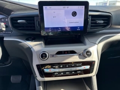 Used 2023  Ford Explorer XLT 4WD at Best Choice Motors near Lafayette&comma; IN