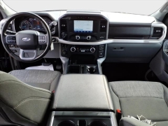 Used 2023  Ford F-150 4WD XLT SuperCrew 5&period;5' Box at Best Choice Motors near Lafayette&comma; IN