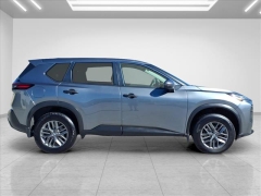 Used 2021  Nissan Rogue AWD S at Best Choice Motors near Lafayette&comma; IN
