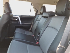 Used 2024  Toyota 4Runner SR5 Premium 4WD at Best Choice Motors near Lafayette&comma; IN